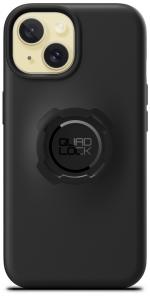 Puhelimenkuori iPhone 15 - Quad Lock